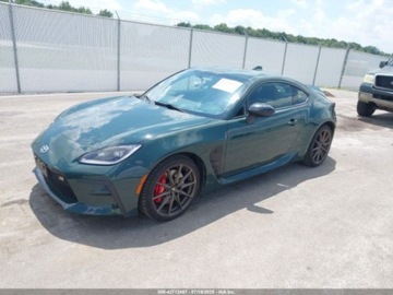 Toyota 2025 Toyota GR86 Hakone Edition 2025 2.4l 2.4 Benzyna 228KM, zdjęcie 1