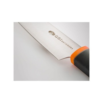 GSI OUTDOORS Нож для очистки овощей GSI Santoku