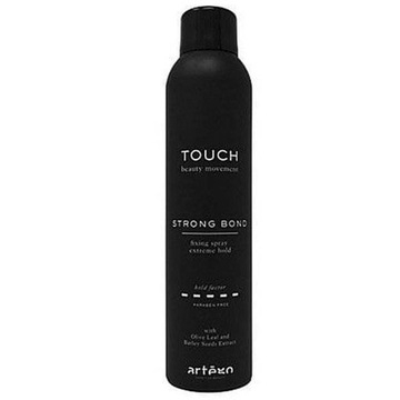 Artego Touch STRONG BOND utrwalający lakier 250 ml