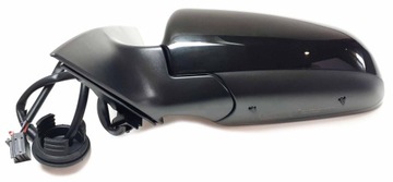 LUSTERKO ZEWNĘTRZNE LEWE AUDI A6 04-08 4F1858531J