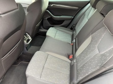 Skoda Octavia IV Kombi 2.0 TDI 150KM 2021 Skoda Octavia SKODA Octavia Combi 2.0 Tdi 150 KM S, zdjęcie 34