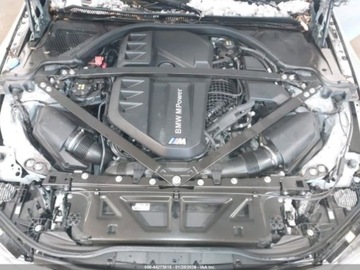 BMW Seria 3 G20-G21 2021 BMW M3 Competition 2021 3.0 Benzyna 503KM, zdjęcie 8