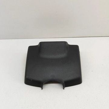 PORSCHE MACAN (95B) 2014 JINÉ DÍLY INTERIÉR VOZIDLA