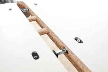 FESTOOL DOMINO EV/32-набор 203420