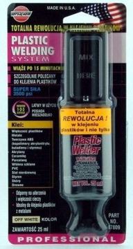 Klej do plastiku VersaChem DV478 25 ml