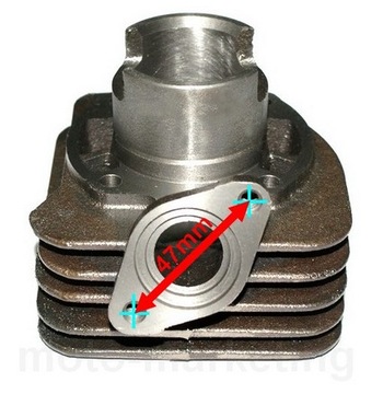 ПОДШИПНИК ПОРШНЯ ЦИЛИНДРА HONDA SA50 VISION 1993-1994 гг.