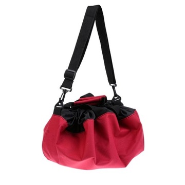 Прочный коврик для пеленания гидрокостюма / водонепроницаемый, красный цвет