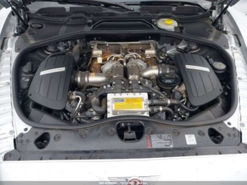 Bentley Continental II 2015 Bentley Flying Spur V8 2015 4.0 Benzyna 500KM, zdjęcie 8