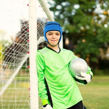 ШЛЕМЫ ДЛЯ ВЗРОСЛЫХ СПОРТИВНАЯ ШАПКА ГУБКА СПОРТ