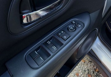 Honda HR-V II SUV 1.6 i-DTEC 120KM 2016 Honda HR-V 1.6 DTEC MANUAL gwarancja BEZWYPADKOWA 1.6 Diesel 120KM, zdjęcie 28