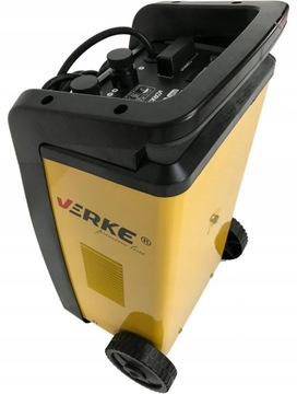 ВЫПРЯМИТЕЛЬ АВТОМОБИЛЬНОГО АККУМУЛЯТОРА 12/24 СТАРТЕР