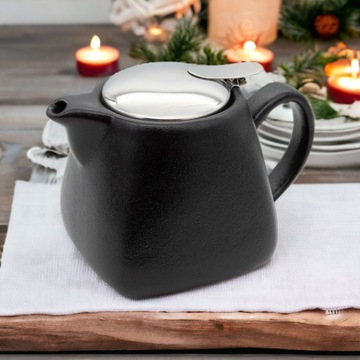 КУВШИН С ЧАЙНИКОМ INTENDER CLASSIC 850 МЛ