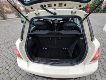 Mini One II 2010 MINI ONE 1.4 90PS Bezwypadkowy Sliczny Gwarancja 1.4 Benzyna 90KM, zdjęcie 20