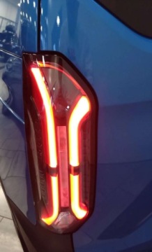 Ford Tourneo Custom II  L1 2.0 EcoBlue 170 KM 170KM 2026 Ford Tourneo Custom Ford Tourneo Custom 2.0 EcoBlue L2 Active SelectShift, zdjęcie 28