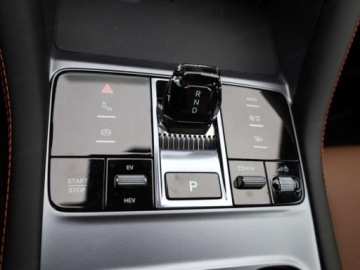 BYD Seal U DM-i 218KM 2026 BYD Seal U DM-i Boost Suv 1.5 (218KM) 2025, zdjęcie 15