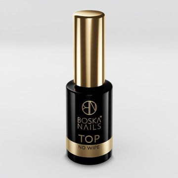 ТОП NO WIPE DIVINE NAILS 10 МЛ