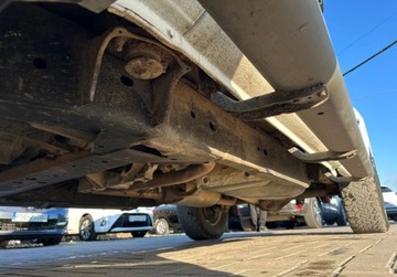 Nissan Navara III 2009 Nissan Navara 2,5 D 171 KM GWARANCJA Zamiana Zarejestrowany 2.5 Diesel, zdjęcie 28