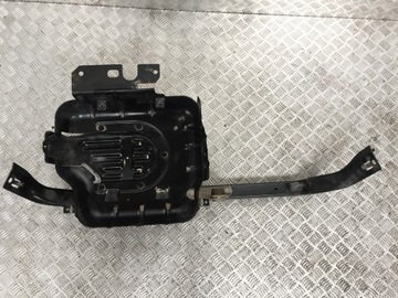 KRYT NÁDRŽE ADBLUE JEEP WRANGLER JL