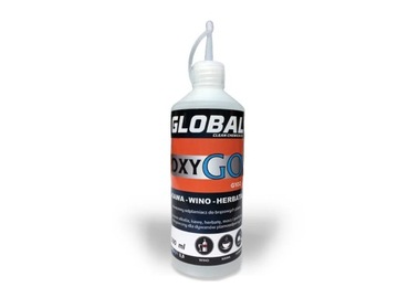 Global OxyGo G102 0.5L Czyszczenie - kawa, herbata