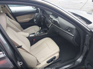 BMW Seria 3 F30-F31-F34 2015 BMW Seria 3 335i 2015 3.0l 3.0 Benzyna 300KM, zdjęcie 9