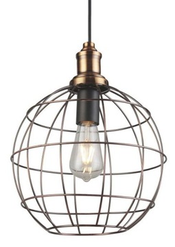 Lampa wisząca VIELA 3 OS-VIEL3-61-DEC GTV