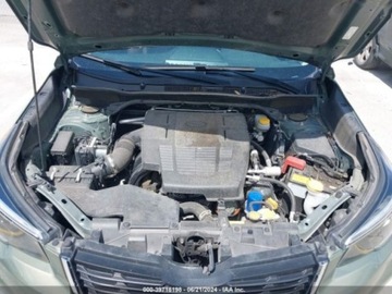 Subaru 2021 Subaru Forester Touring 2021 2.5l 2.5 Benzyna 182KM, zdjęcie 8