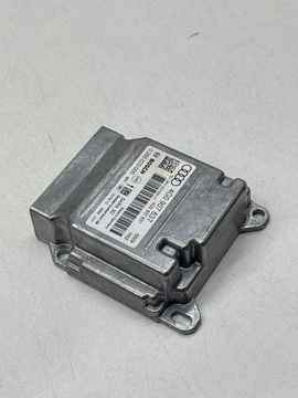 Модуль датчика AUDI A6 C7 Датчик ускорения ЛЕГАЛЬНО!