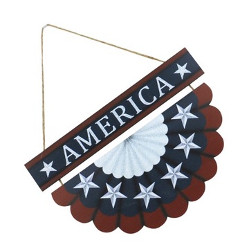 ФЕСТИВАЛЬНЫЙ КУЛОН, ПАТРИОТИЧЕСКИЙ ДЕКОР ДВЕРИ