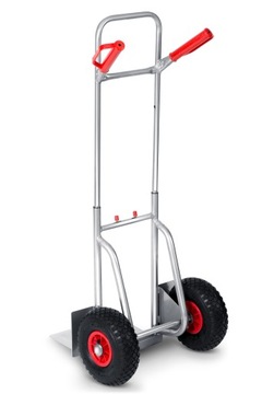СКЛАДСКАЯ ТРАНСПОРТНАЯ ТЕЛЕЖКА ДЛЯ MILLER, СКЛАДНАЯ, 150 КГ
