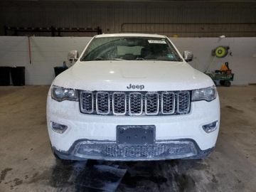 Jeep Grand Cherokee IV 2020 Jeep Grand Cherokee 2020r., Limited, od ubezpieczalni 3.6 Benzyna 295KM, zdjęcie 1