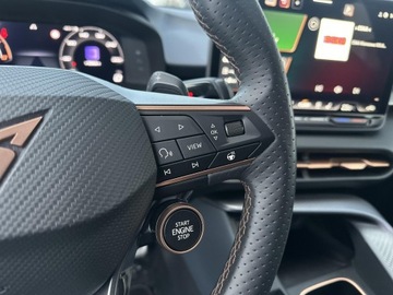 Cupra Terramar SUV 1.5 eTSI 150KM 2024 Cupra Terramar 1.5 TSI 150KM Pakiet Edge Pakiet Pu, zdjęcie 29