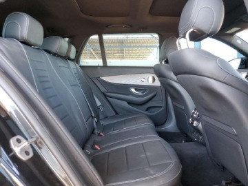 Mercedes Klasa E W213 2021 Mercedes-Benz Klasa E 450 4M All Terrain 2021 3.0l 3.0 Benzyna 362KM, zdjęcie 11