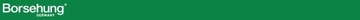 BORSEHUNG B10521 FILTR PALIVA