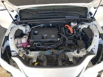 Lexus NX II 2024 Lexus NX 350H Base 2024 2.5l 2.5 Hybryda 240KM, zdjęcie 6