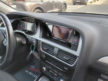 Audi A4 B8 Avant Facelifting 3.0 TDI 204KM 2014 Audi A4 Avant S Line Automat Navi Led Webasto Alu 3.0 Diesel 204KM, zdjęcie 13