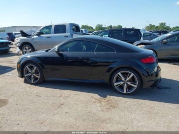 Audi TT 8S 2021 Audi TT Coupe 45 Tfsi Quattro S Tronic 2021 2.0 Benzyna 228KM, zdjęcie 1
