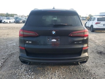 BMW X5 G05 2022 BMW X5 BMW X5 SDRIVE 40I, 2022r., 3.0L, zdjęcie 5