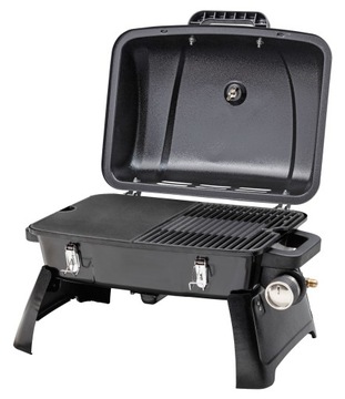 Газовый гриль Grill Meister 3,5 кВт