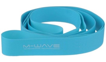 Opaska, Taśma, Fartuch na Obręcz M-WAVE 28'' 20mm