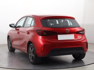 MG 2024 MG 3 Hybrid+, Salon Polska, 1. Właściciel, zdjęcie 3