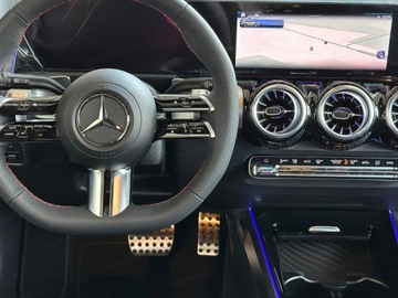 Mercedes GLB SUV 2.0 200d 150KM 2025 MERCEDES-BENZ GLB 200 d 4-Matic AMG Line 2.0 (150KM) 2025, zdjęcie 4