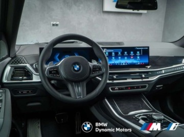BMW X5 G05 SUV Facelifting 3.0 30d 298KM 2026 BMW X5 xDrive30d 298 KM mHEV - Gotowy do Odbioru - Hak - Kamera 360 - M Pro, zdjęcie 20