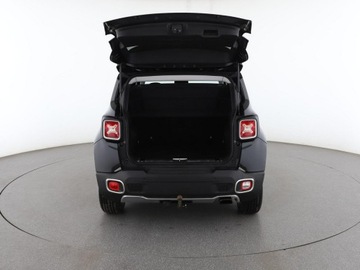 Jeep Renegade SUV 1.4 MultiAir 170KM 2018 Jeep Renegade Limited 4x4 automat 170KM navi, zdjęcie 18