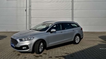 Ford Mondeo V Kombi 2.0 TDCi 150KM 2019 Ford Mondeo 2.0 TDCi 150 KM Trend Salon PL FV 23, zdjęcie 3