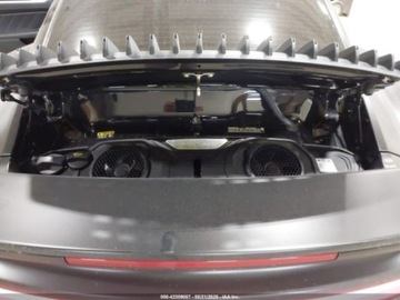 Porsche 911 992 2024 Porsche 911 TURBOTURBO S 2024, od ubezpieczalni 3.8 Benzyna 650KM, zdjęcie 8