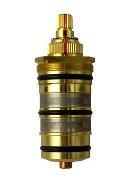 P268 - Głowica termostatyczna 91mm