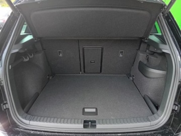 Skoda Karoq Crossover Facelifting 1.5 TSI ACT 150KM 2026 SKODA Karoq Sportline 1.5 TSI DSG Suv 150KM 2026, zdjęcie 12
