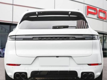 Porsche Cayenne III 2025 PORSCHE Cayenne S E-Hybrid Suv 3.0 (519KM) 2025, zdjęcie 2