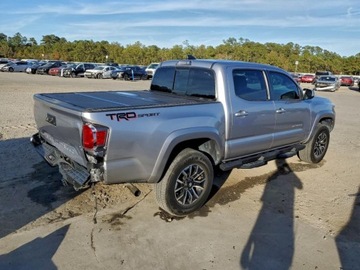 Toyota Tacoma II 2021 Toyota Tacoma Double Cab 2021 3.5l 3.5 Benzyna 278KM, zdjęcie 3