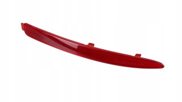 ODBLASK TYŁ LEWY SKODA OCTAVIA II ORYGINALNY